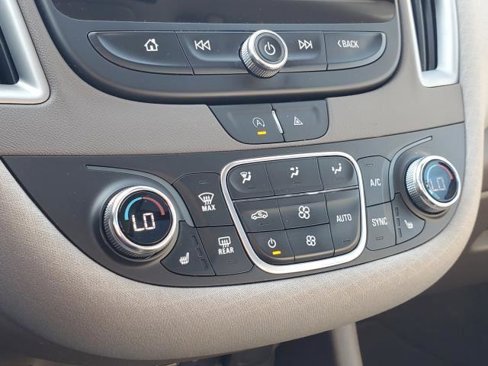 Certified 2023 Chevrolet Malibu LT image 20