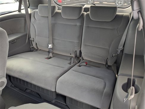Used 2010 Honda Odyssey LX image 14