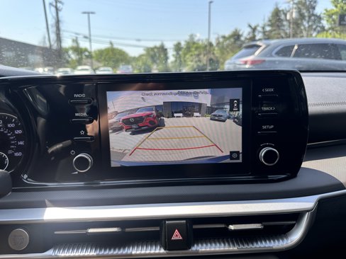 Used 2021 Kia K5 LXS image 4