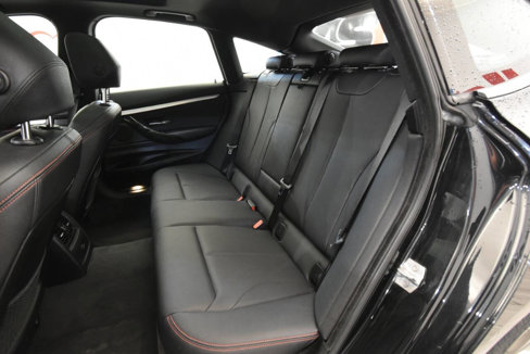 Used 2018 BMW 330i Gran Turismo xDrive w/ Premium Package image 14