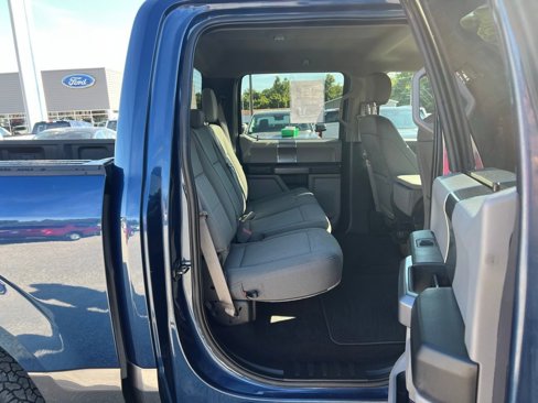 Used 2019 Ford F150 XLT w/ Equipment Group 301A Mid image 20