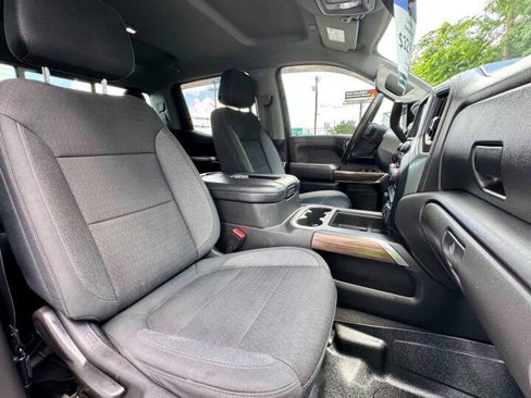 Used 2020 Chevrolet Silverado 1500 RST w/ Texas Edition image 15