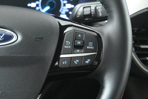 Used 2022 Ford Escape SE w/ Cold Weather Package image 17