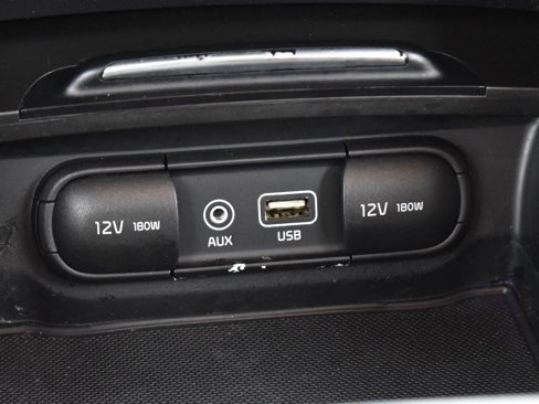 Used 2020 Kia Optima LX image 22