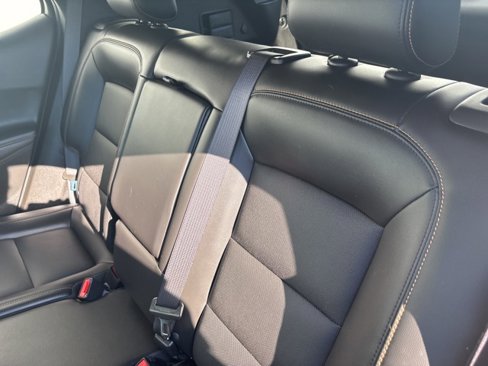 Used 2021 Chevrolet Equinox Premier w/ Redline Edition image 13