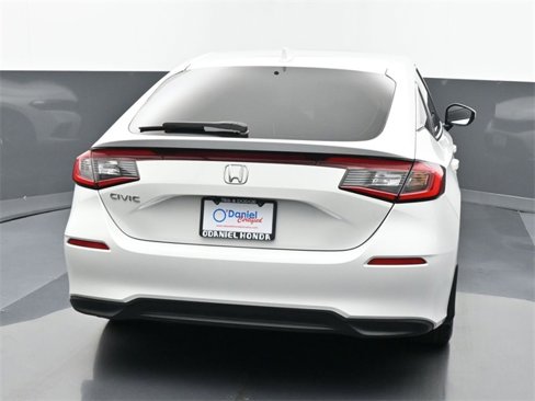 Used 2022 Honda Civic EX-L image 4