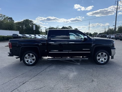 Used 2017 GMC Sierra 1500 SLT image 7