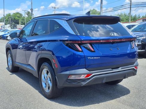 Used 2023 Hyundai Tucson SEL image 3