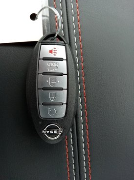 New 2024 Nissan Altima 2.5 SR w/ SR Premium Package image 23