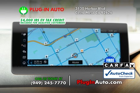 Used 2020 BMW i3 image 1