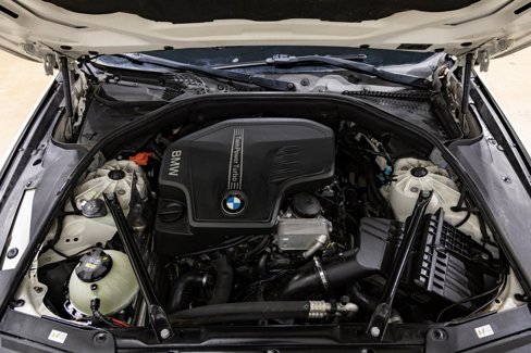 Used 2016 BMW 528i Sedan image 22