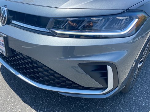 New 2025 Volkswagen Jetta S image 10