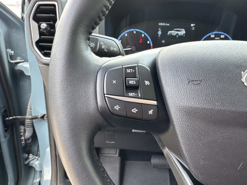 Certified 2023 Ford Bronco Sport Big Bend w/ Convenience Package image 21