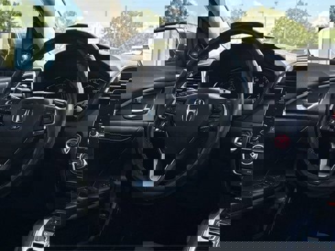 Used 2021 Honda Insight Touring image 17