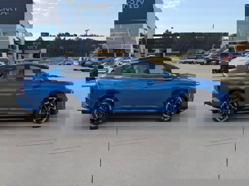 New 2025 Kia K4 GT-Line image 2