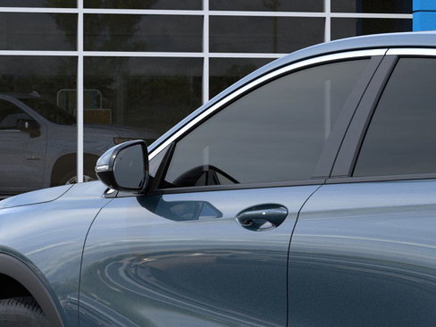 New 2025 Buick Envista Preferred w/ Convenience I Package image 36