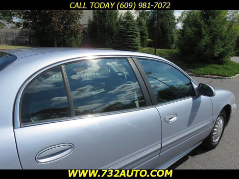 Used 2004 Buick Le Sabre Custom image 31