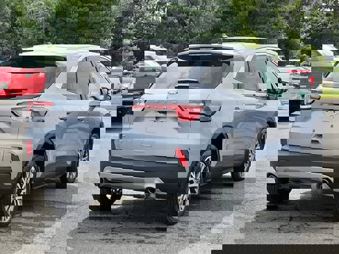 Used 2022 Ford Escape SEL image 5