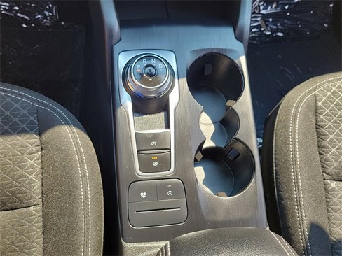 Used 2025 Ford Escape Active w/ Cold Weather Package image 18