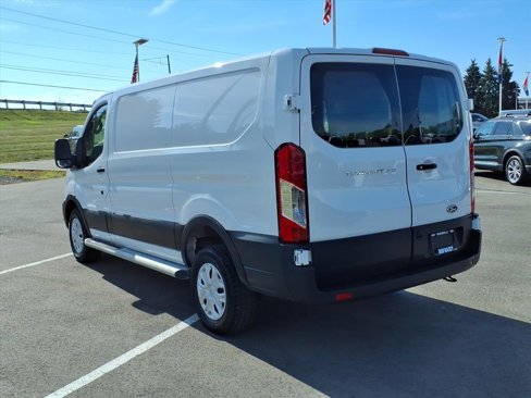 Used 2024 Ford Transit 250 Low Roof w/ Exterior Upgrade Package image 7