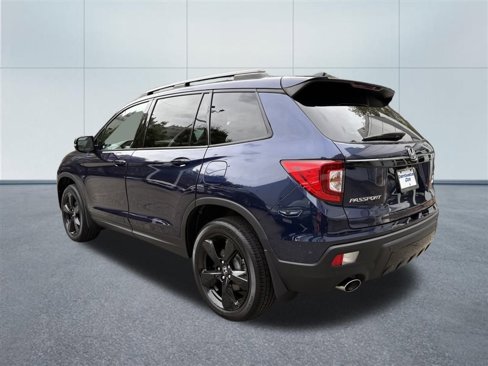 Used 2019 Honda Passport Elite image 5
