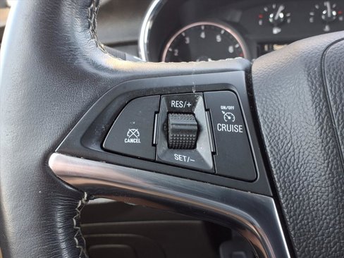 Used 2018 Buick Encore Preferred image 11