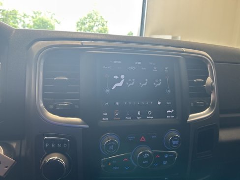 Used 2021 RAM 1500 Classic Warlock w/ Electronics Group image 6