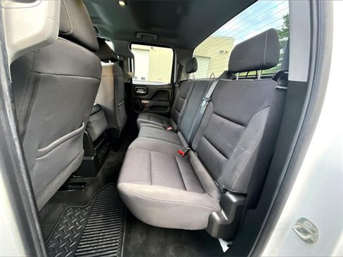 Used 2018 GMC Sierra 1500 SLE w/ SLE Value Package image 21