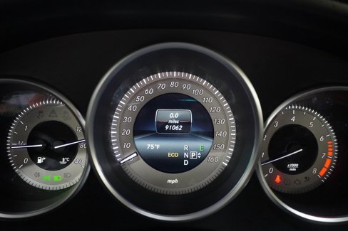 Used 2014 Mercedes-Benz CLS 550 4MATIC image 23