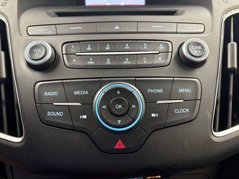 Used 2017 Ford Focus ST image 17