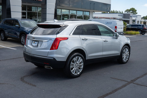 Used 2019 Cadillac XT5 Premium Luxury image 3