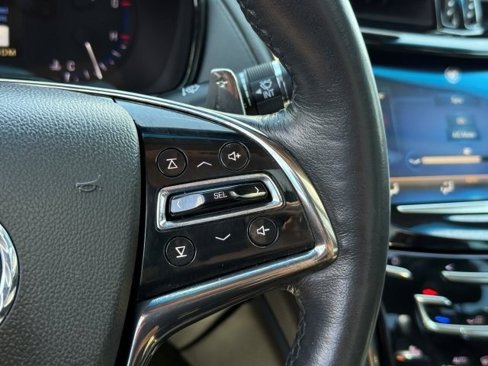 Used 2014 Cadillac CTS Luxury image 32