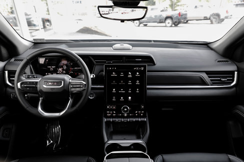 New 2026 GMC Terrain Elevation w/ Elevation Premium Package image 21