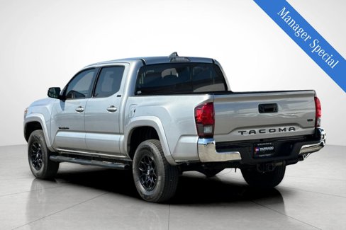 Used 2021 Toyota Tacoma SR5 image 12