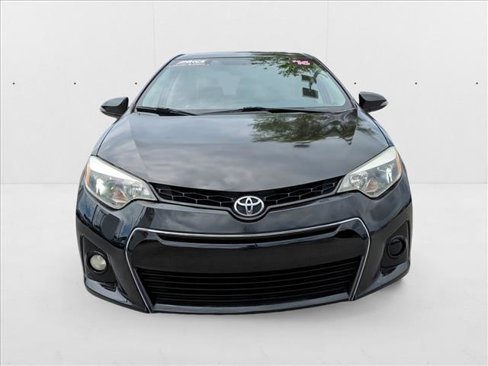 Used 2016 Toyota Corolla S image 2