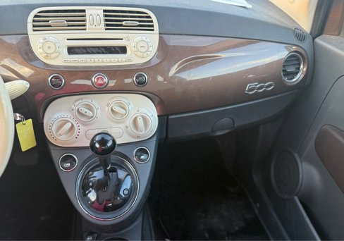 Used 2014 FIAT 500 Pop image 11