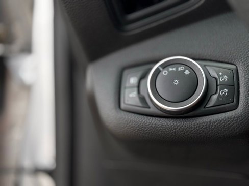 Used 2017 Ford Escape SE w/ Equipment Group 201A image 23
