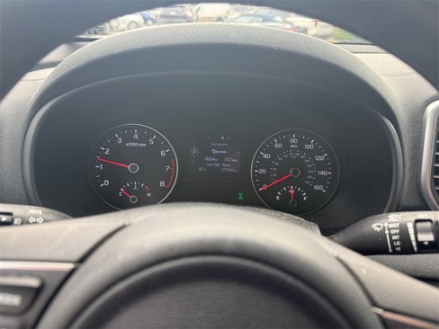 Certified 2019 Kia Sportage LX image 16