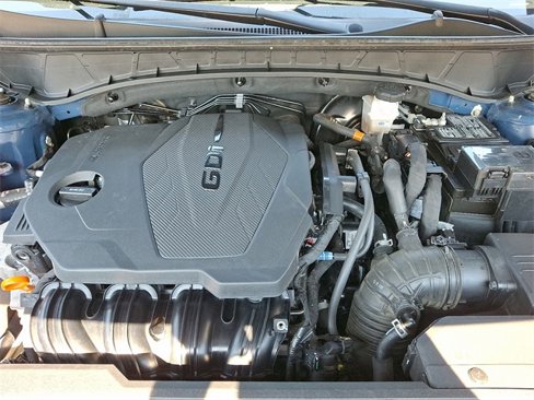 Used 2023 Hyundai Tucson SEL image 27