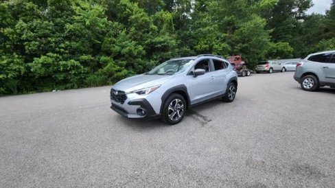 Used 2024 Subaru Crosstrek 2.0i Premium image 9