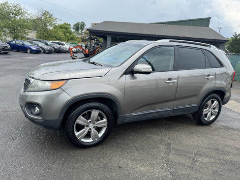 Used 2013 Kia Sorento EX image 1