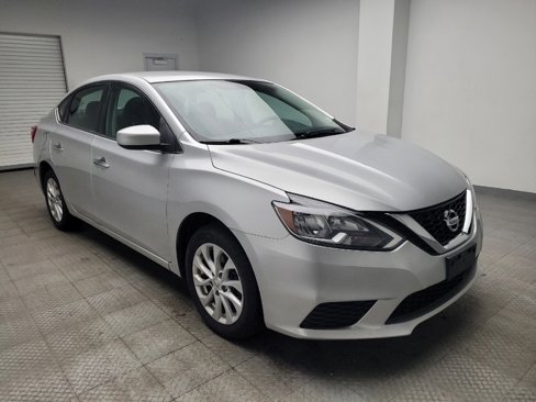 Used 2019 Nissan Sentra SV image 13