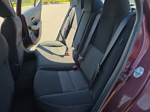 Used 2022 Nissan Sentra SV image 16