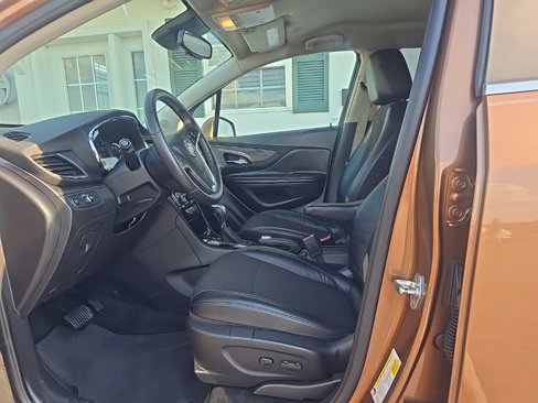 Used 2017 Buick Encore Preferred image 12