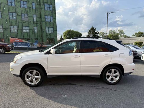 Used 2004 Lexus RX 330 AWD image 4