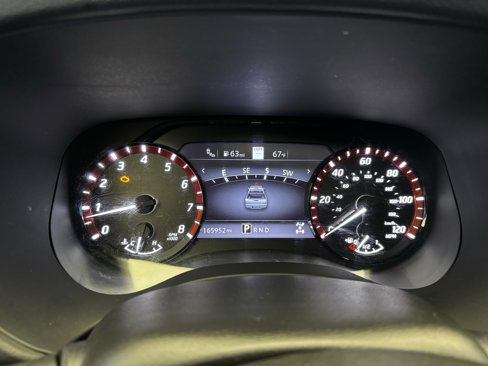 Used 2022 Nissan Frontier PRO-4X w/ Pro-4X Premium Package image 19