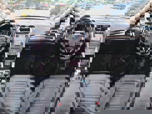Used 2018 Ford Fusion SE w/ Equipment Group 602A image 15