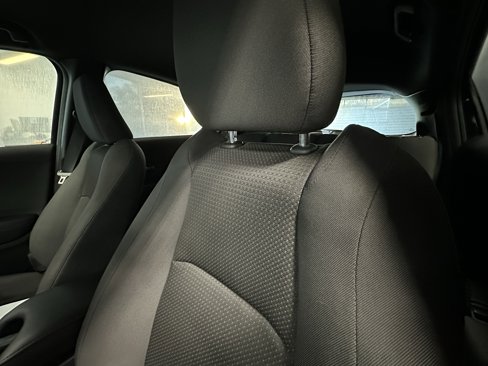 Used 2022 Honda HR-V Sport image 10