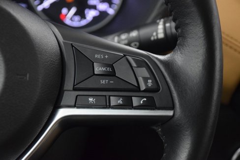 Used 2022 Nissan Sentra SV w/ SV Premium Package image 21