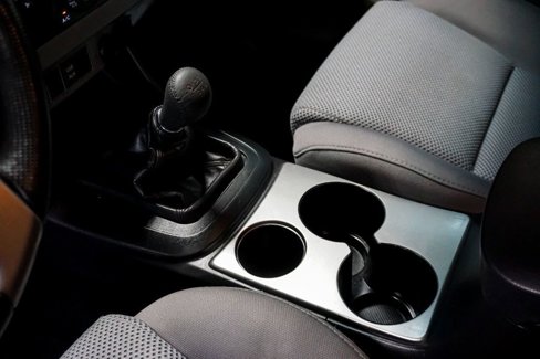 Used 2015 Toyota Tacoma 4x4 Double Cab image 63